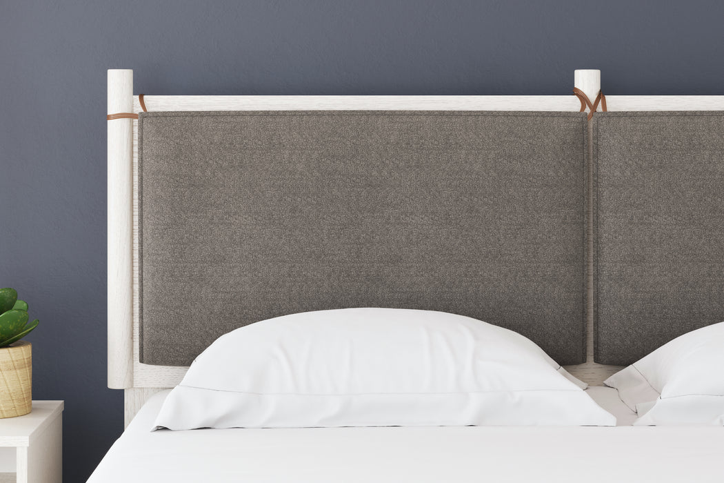 Aprilyn Queen Panel Headboard - EB1024-157 - In Stock Furniture