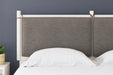Aprilyn Queen Panel Headboard - EB1024-157 - In Stock Furniture