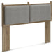 Aprilyn Queen Panel Headboard - EB1187-157 - In Stock Furniture