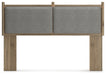 Aprilyn Queen Panel Headboard - EB1187-157 - In Stock Furniture
