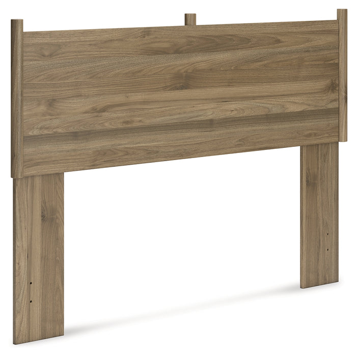 Aprilyn Queen Panel Headboard - EB1187-157 - In Stock Furniture