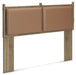 Aprilyn Queen Panel Headboard - EB1187-157 - In Stock Furniture