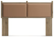 Aprilyn Queen Panel Headboard - EB1187-157 - In Stock Furniture