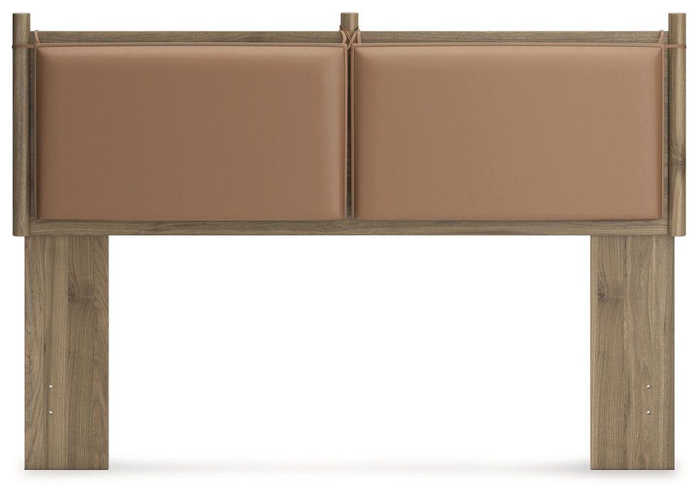 Aprilyn Queen Panel Headboard - EB1187-157 - In Stock Furniture