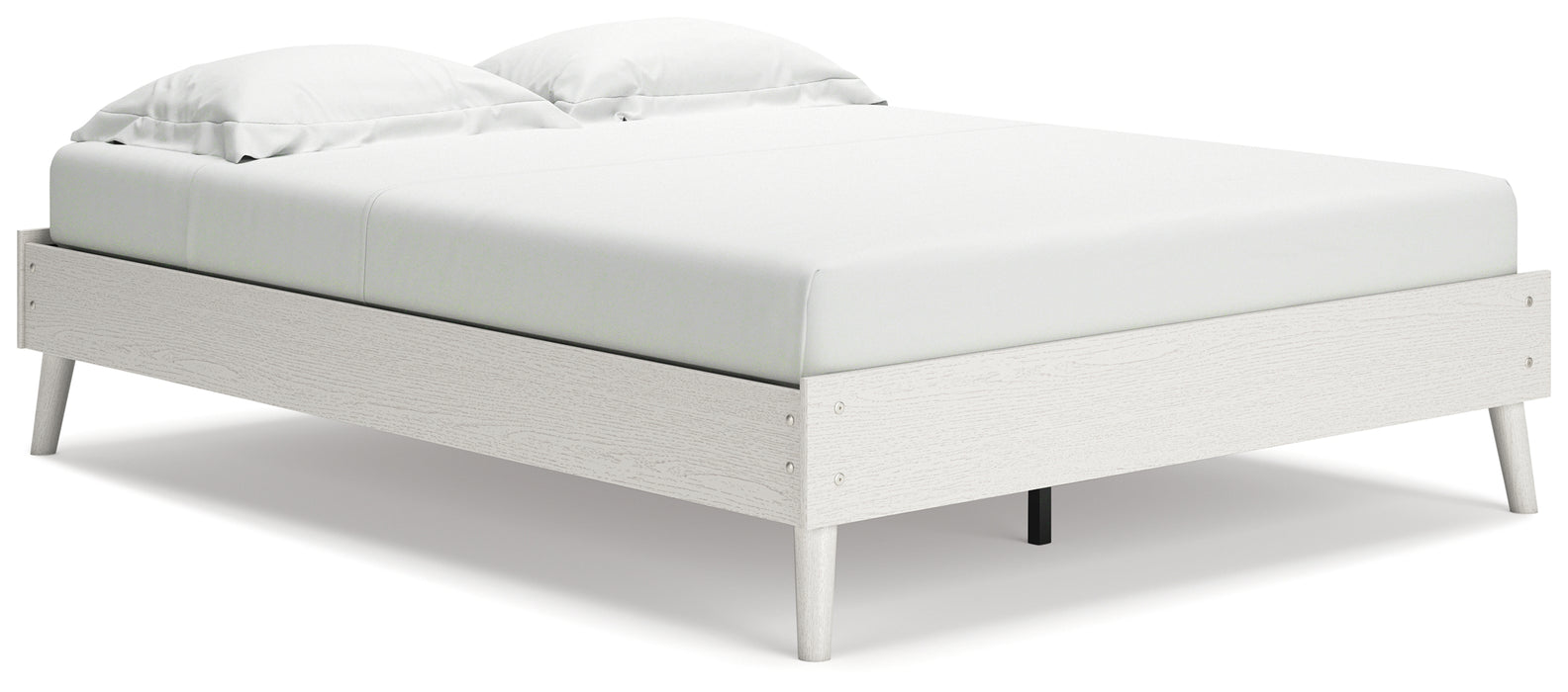 Aprilyn Queen Platform Bed - EB1024-113 - In Stock Furniture