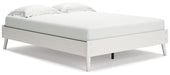 Aprilyn Queen Platform Bed - EB1024-113 - In Stock Furniture