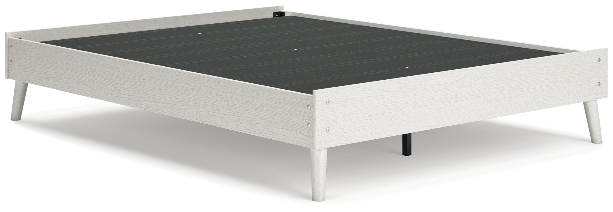 Aprilyn Queen Platform Bed - EB1024-113 - In Stock Furniture