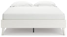 Aprilyn Queen Platform Bed - EB1024-113 - In Stock Furniture