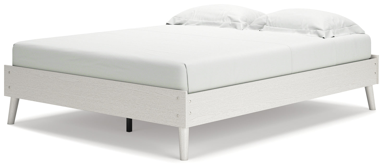 Aprilyn Queen Platform Bed - EB1024-113 - In Stock Furniture