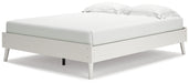 Aprilyn Queen Platform Bed - EB1024-113 - In Stock Furniture