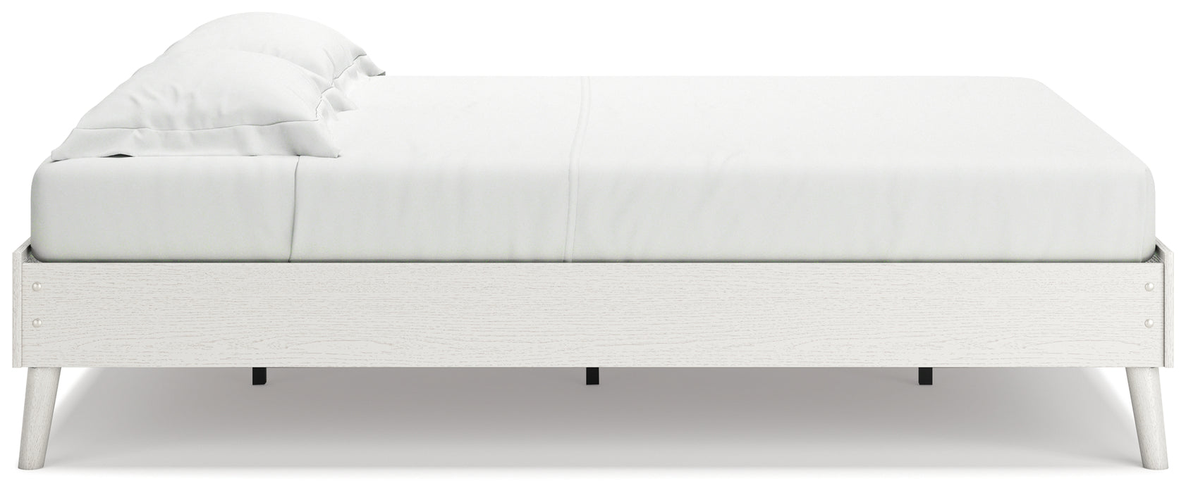 Aprilyn Queen Platform Bed - EB1024-113 - In Stock Furniture