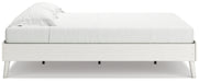 Aprilyn Queen Platform Bed - EB1024-113 - In Stock Furniture