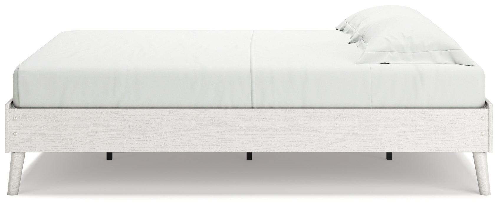 Aprilyn Queen Platform Bed - EB1024-113 - In Stock Furniture