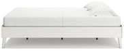 Aprilyn Queen Platform Bed - EB1024-113 - In Stock Furniture