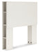 Aprilyn Twin Bookcase Headboard - EB1024-163 - In Stock Furniture