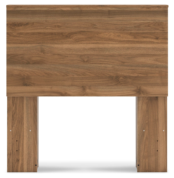 Aprilyn Twin Bookcase Headboard - EB1187-163 - In Stock Furniture
