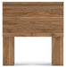 Aprilyn Twin Bookcase Headboard - EB1187-163 - In Stock Furniture