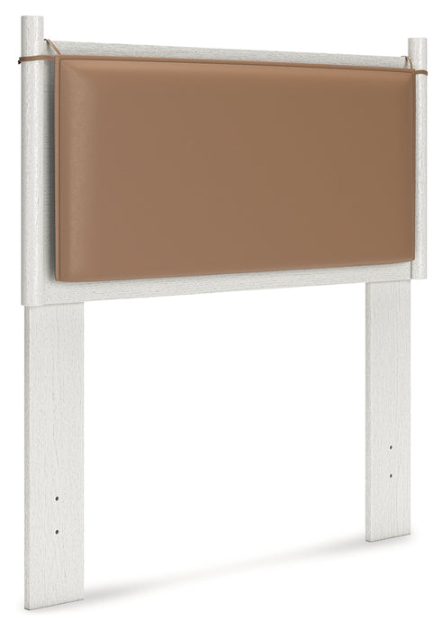 Aprilyn Twin Panel Headboard - EB1024-155 - In Stock Furniture