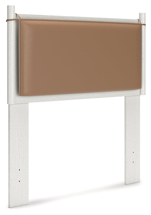 Aprilyn Twin Panel Headboard - EB1024-155 - In Stock Furniture