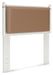 Aprilyn Twin Panel Headboard - EB1024-155 - In Stock Furniture