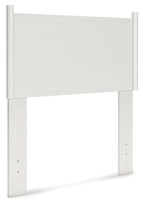 Aprilyn Twin Panel Headboard - EB1024-155 - In Stock Furniture