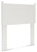 Aprilyn Twin Panel Headboard - EB1024-155 - In Stock Furniture