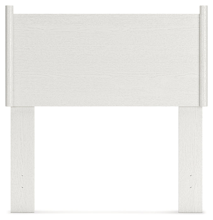 Aprilyn Twin Panel Headboard - EB1024-155 - In Stock Furniture