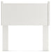 Aprilyn Twin Panel Headboard - EB1024-155 - In Stock Furniture