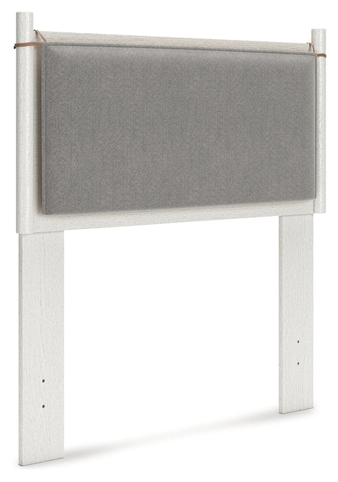 Aprilyn Twin Panel Headboard - EB1024-155 - In Stock Furniture