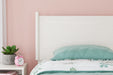 Aprilyn Twin Panel Headboard - EB1024-155 - In Stock Furniture