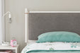 Aprilyn Twin Panel Headboard - EB1024-155 - In Stock Furniture