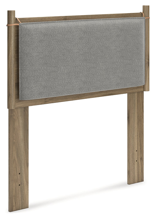 Aprilyn Twin Panel Headboard - EB1187-155 - In Stock Furniture