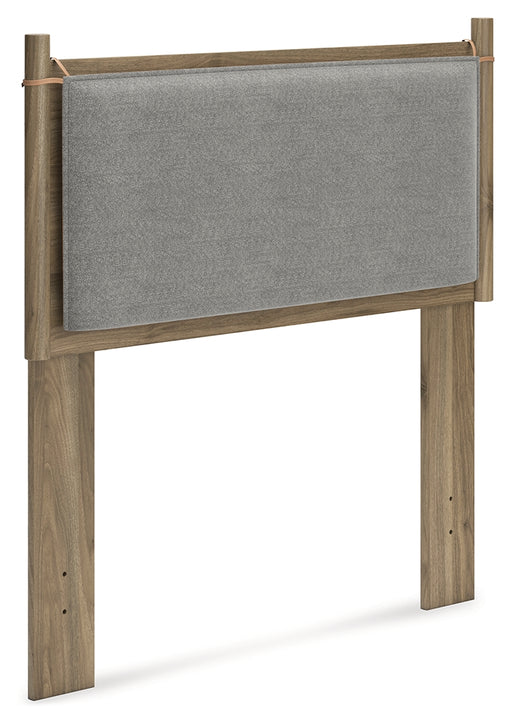 Aprilyn Twin Panel Headboard - EB1187-155 - In Stock Furniture