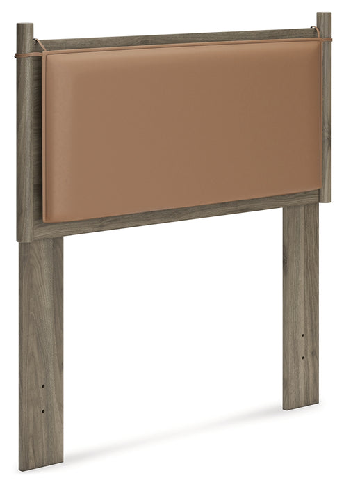 Aprilyn Twin Panel Headboard - EB1187-155 - In Stock Furniture