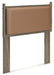 Aprilyn Twin Panel Headboard - EB1187-155 - In Stock Furniture