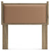 Aprilyn Twin Panel Headboard - EB1187-155 - In Stock Furniture