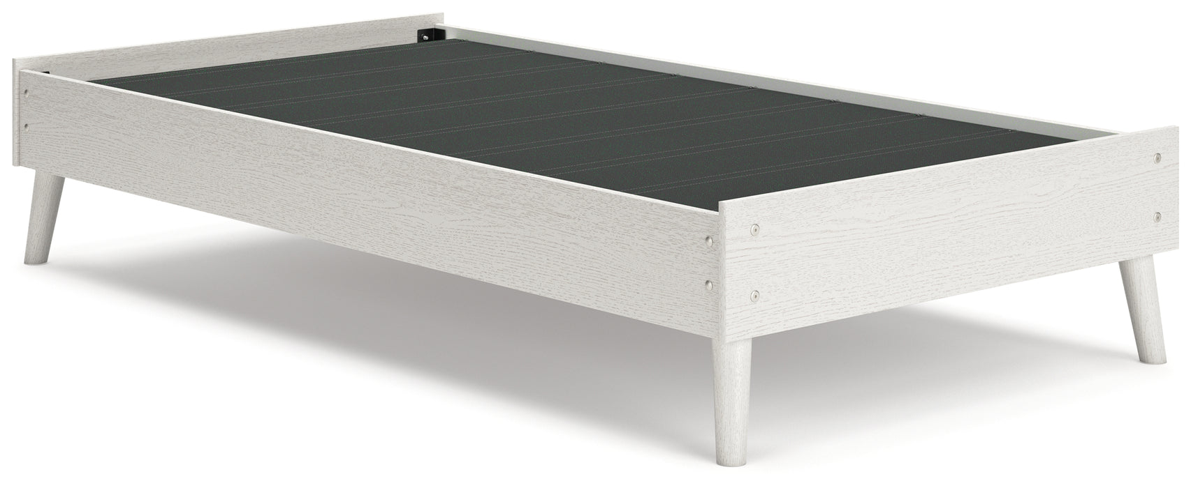 Aprilyn Twin Platform Bed - EB1024-111 - In Stock Furniture