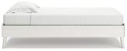 Aprilyn Twin Platform Bed - EB1024-111 - In Stock Furniture