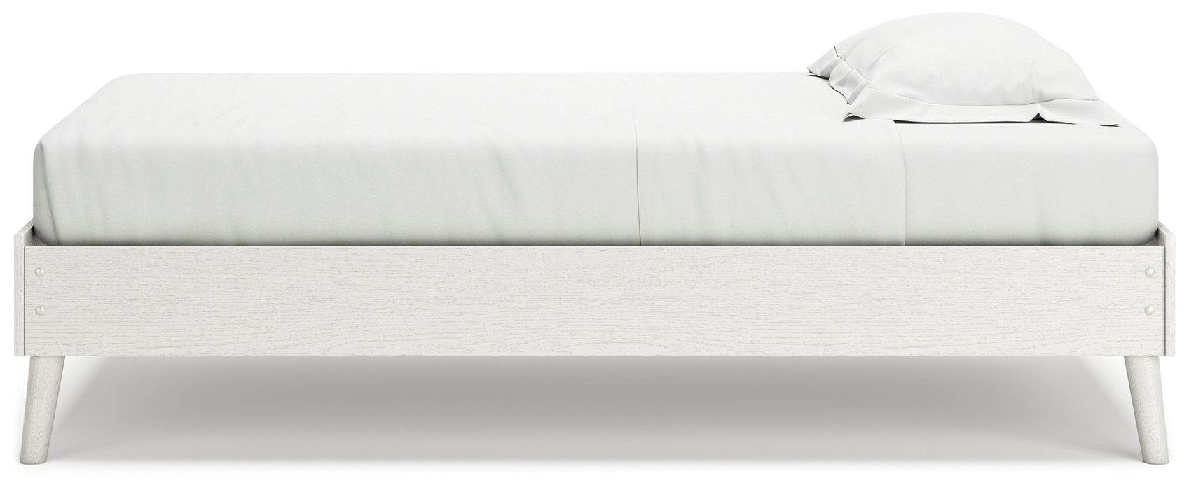 Aprilyn Twin Platform Bed - EB1024-111 - In Stock Furniture