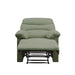 Arcadia Recliner - 00630 - In Stock Furniture