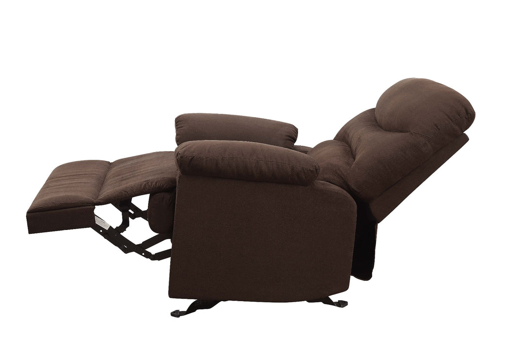 Arcadia Recliner - 00632W - In Stock Furniture