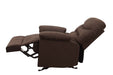 Arcadia Recliner - 00632W - In Stock Furniture