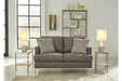 Arcola Java RTA Loveseat - 8260435 - Gate Furniture