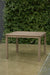 Aria Plains Outdoor Dining Table - P359-615 - In Stock Furniture