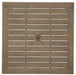 Aria Plains Outdoor Dining Table - P359-615 - In Stock Furniture