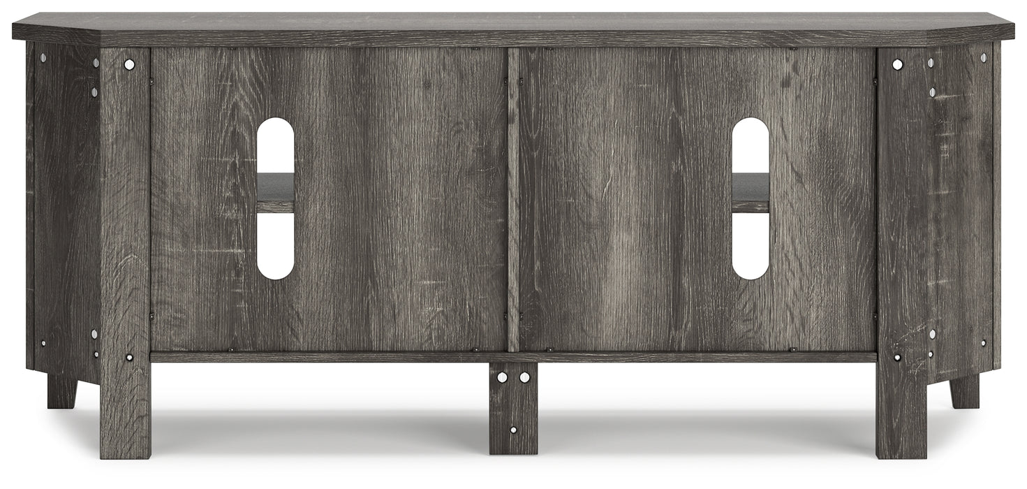 Arlenbry Corner TV Stand - W275-56