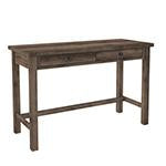 Arlenbry Gray 47" Home Office Desk - H275-14 - Gate Furniture