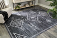 Arloman Large Rug - R405931