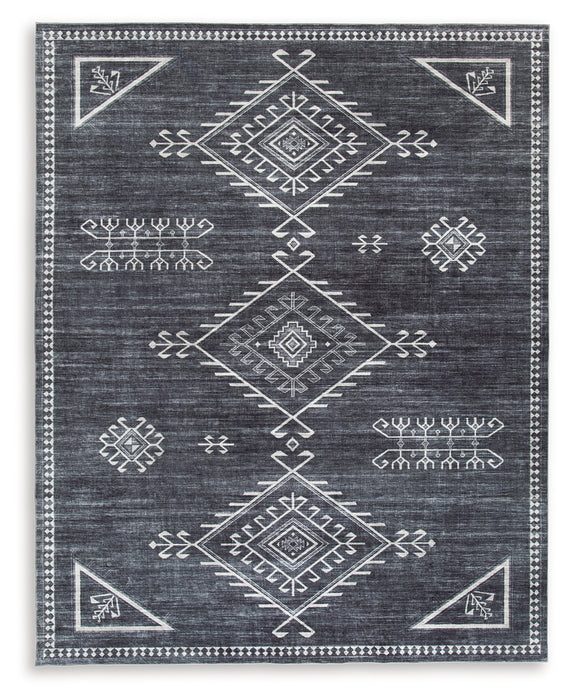 Arloman Large Rug - R405931