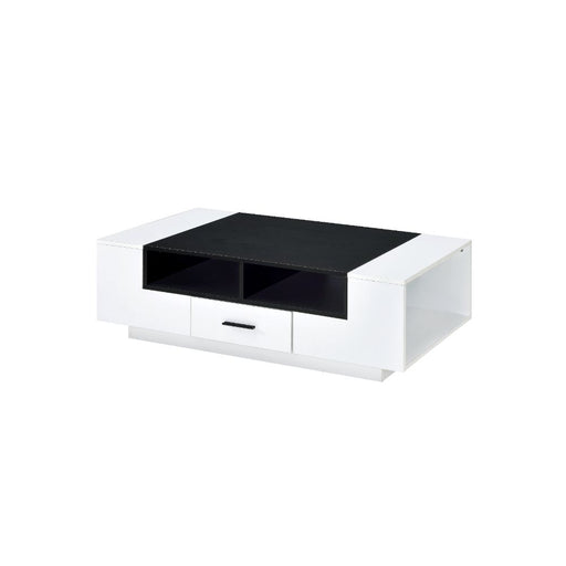 Armour Coffee Table - 83135 - In Stock Furniture